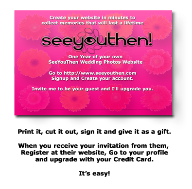 Gift Card Snapshot