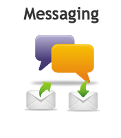 Messaging
