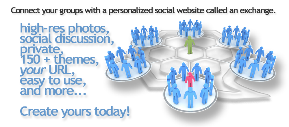get started today