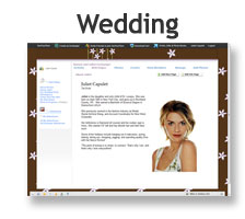 Wedding