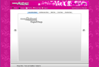 Paradise Pink