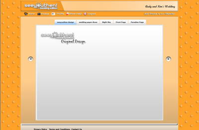 Paradise Orange