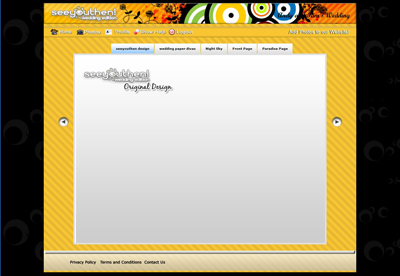 Vector Black Yellow Stripe