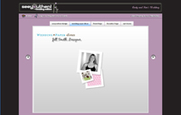 Vinca Black 2 Vinca Black 2