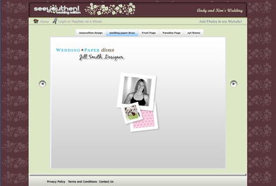 Etched Floral 1276 Raisin