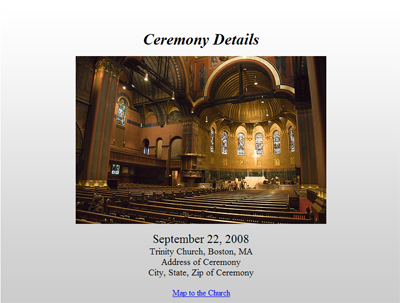 Ceremony Thumb